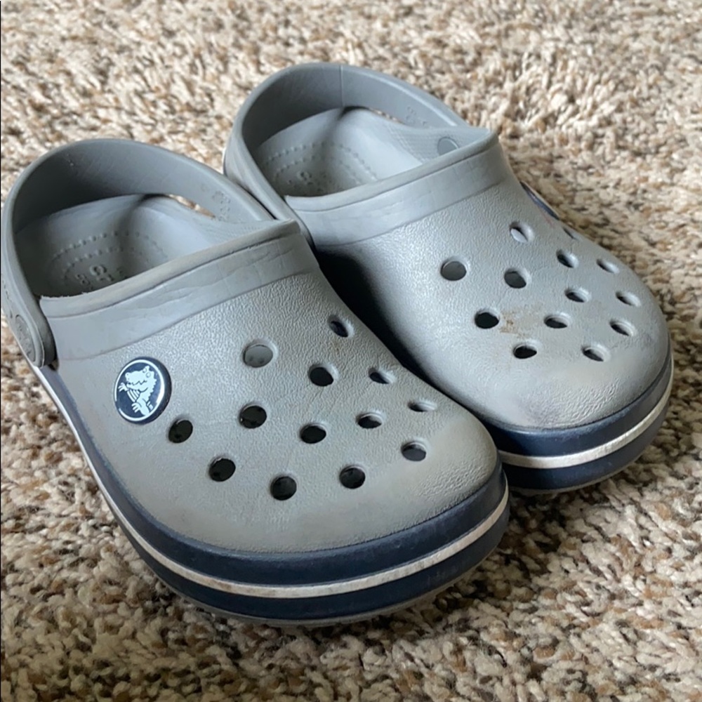 Crocs